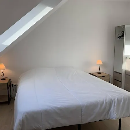 Maison Neuve Avec Jardin, Terrasse A - Ref 918 *