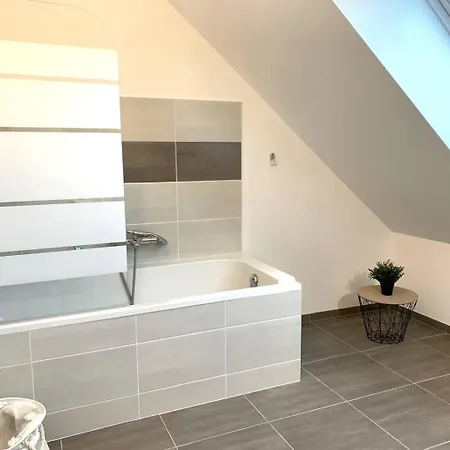 Maison Neuve Avec Jardin, Terrasse A - Ref 918 * Perros-Guirec