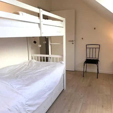 Villa Maison Neuve Avec Jardin, Terrasse A - Ref 918